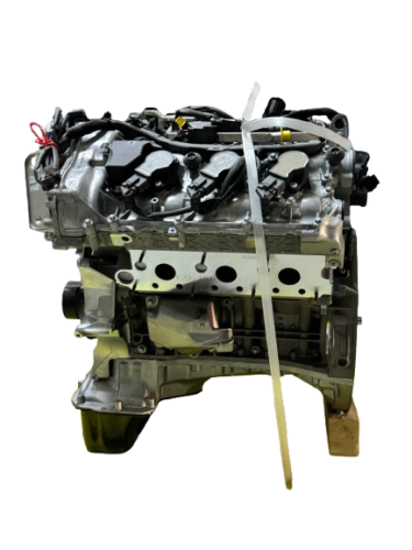 272.967 SIFIR SANDIK ( MOTOR )