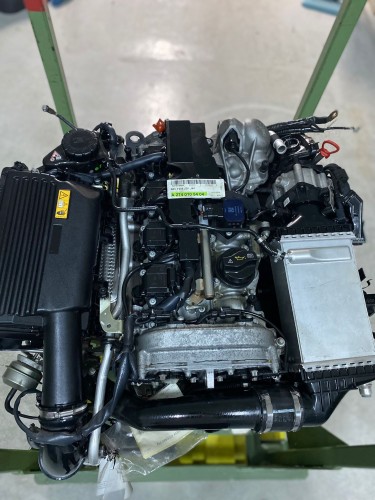 274.910 SIFIR SANDIK MOTOR ( CAMPTRONİK ) - Thumbnail