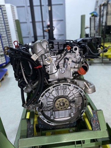 274.910 SIFIR SANDIK MOTOR ( CAMPTRONİK ) - Thumbnail