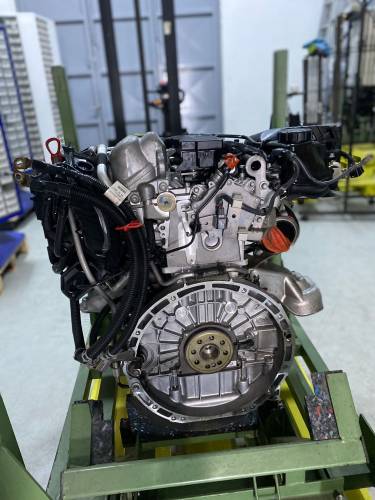 274.910 SIFIR SANDIK MOTOR ( CAMPTRONİK )