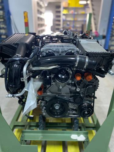 274.910 SIFIR SANDIK MOTOR ( CAMPTRONİK )