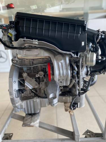 274.910 SIFIR SANDIK MOTOR
