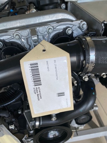 274.910 SIFIR SANDIK MOTOR - Thumbnail