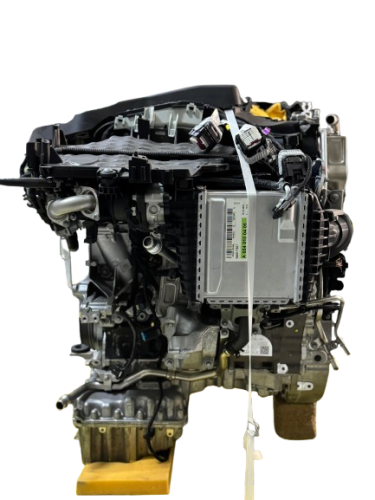 654.920 SIFIR SANDIK MOTOR MERCEDES