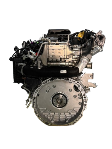 654.920 SIFIR SANDIK MOTOR MERCEDES