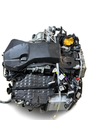 654.920 SIFIR SANDIK MOTOR MERCEDES