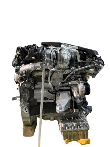 654.920 SIFIR SANDIK MOTOR MERCEDES - Thumbnail