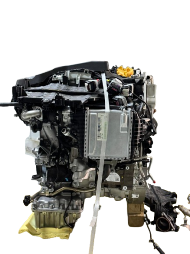 654.920 SANDIK MOTOR ( SIFIR )
