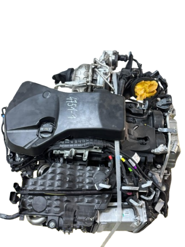 654.920 SANDIK MOTOR ( SIFIR )