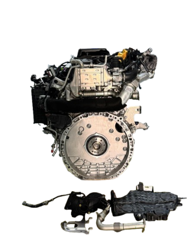 654.920 SANDIK MOTOR ( SIFIR )