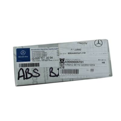 Mercedes Airbag Beyni-A9069005701