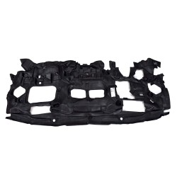 Mercedes - Mercedes Alın Keçesi - 4476870007