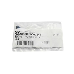 MERCEDES ALTI AGIZLI CIVATA - N000000003810 - Thumbnail