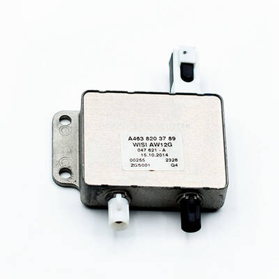 Mercedes Anten Dağıtıcısı-4638203789