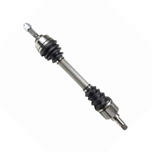 Mercedes - ARKA AKS MİLİ A2213504602