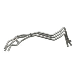 Mercedes - Mercedes Arka Klima Borusu - 4478300900