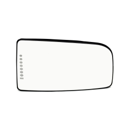 Mercedes Ayna Camı-0028115633 - Thumbnail