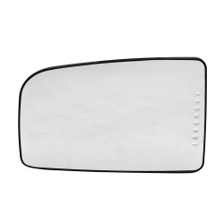 Mercedes Ayna Camı Sağ Sensörlü - 0028115733 - Thumbnail