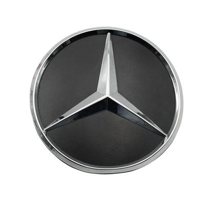 Mercedes Bagaj Kapağı Yıldızı - 9078172400