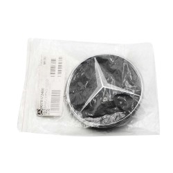 Mercedes Bagaj Kapağı Yıldızı - 9078172400 - Thumbnail