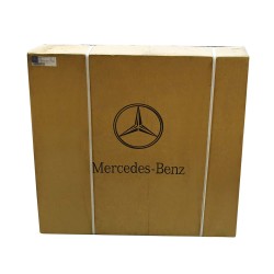 Mercedes Bagaj Kapak Kaplaması Sağ - A6397470871 7D53 - Thumbnail
