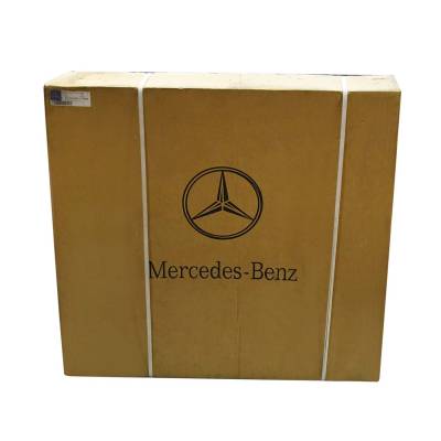 Mercedes Bagaj Kapak Kaplaması Sağ - A6397470871 7D53