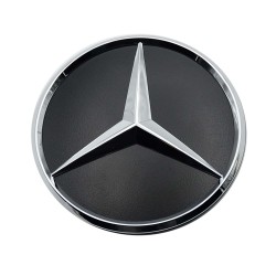 Mercedes Bagaj Yıldızı - A9067580058 - Thumbnail
