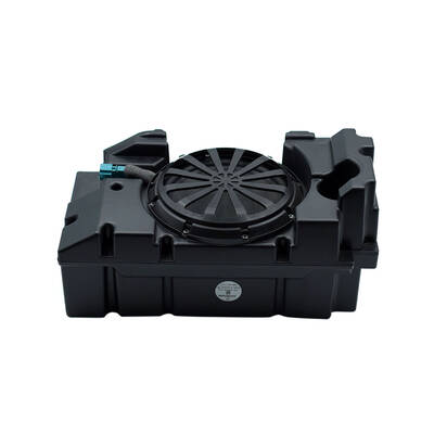 Mercedes Subwoofer Bass-4478270260