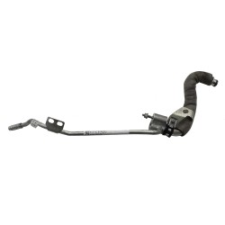 Mercedes - Mercedes Basınç Borusu - 6398303500