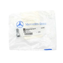 Mercedes Civata - N000912010217 - Thumbnail