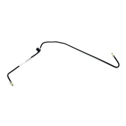 Mercedes - Mercedes Debriyaj Hidrolik Borusu - 9072901100