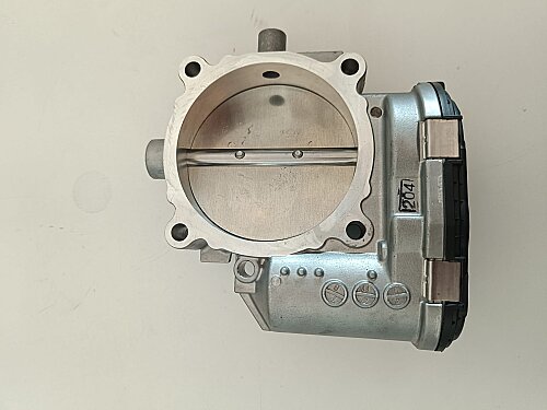 EGR GAZ KELEBEĞİ - A2731410325 MERCEDES - Thumbnail