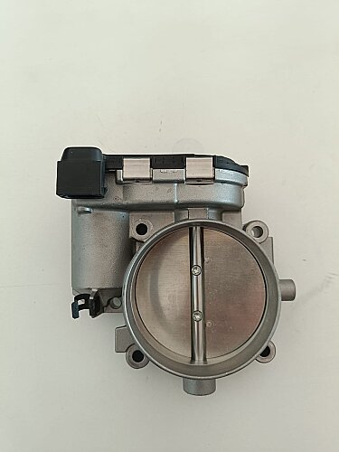 EGR GAZ KELEBEĞİ - A2731410325 MERCEDES - Thumbnail