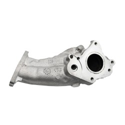 Mercedes Egzoz Manifold Borusu-6511402108 - Thumbnail