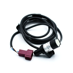 Mercedes Elektronik Kablo Demeti-0005426004 - Thumbnail