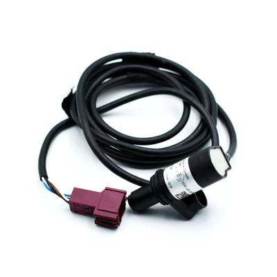 Mercedes Elektronik Kablo Demeti-0005426004