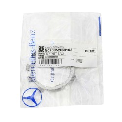 Mercedes Emniyet Sacı - N070952060102 - Thumbnail