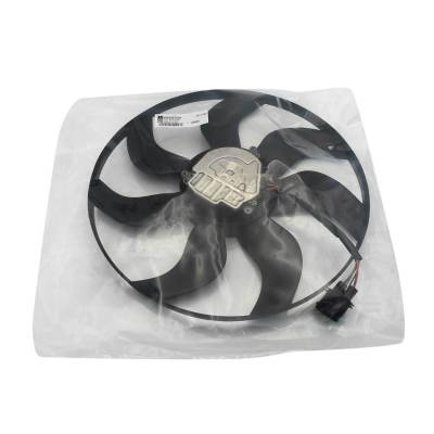 Mercedes Fan-0999061800