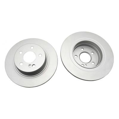 Mercedes Fren Diski Arka - DDF1691C - 0004230512