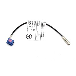 Mercedes Gps Anteni - B67823533 64 - Thumbnail