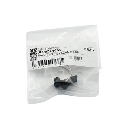 Mercedes Hava Filtre Kazan Kilidi-0000944055