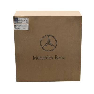 Mercedes Jant Kapağı - A4474000125 9705 