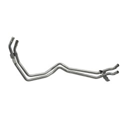 Mercedes - Mercedes Kalorifer Borusu - 9078301101