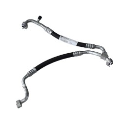 Mercedes - Mercedes Kalorifer Hortumu - 4478300415