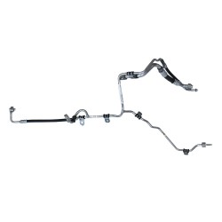 Mercedes - Mercedes Kalorifer Borusu - 4478302401-4478308201