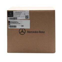 Mercedes Kalorifer Motoru - A0008304701 - Thumbnail
