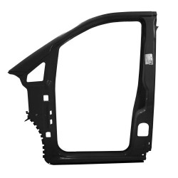 Mercedes - Mercedes Kapı Çerçeve Sacı Sol - A6396300477