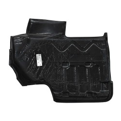 Mercedes - Mercedes Taban Paspası - 9066841402 7K26