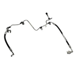 Mercedes - Mercedes Klima Borusu - 4478302301