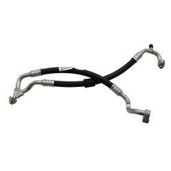 Mercedes - Mercedes Klima Hortumu - 4478300615